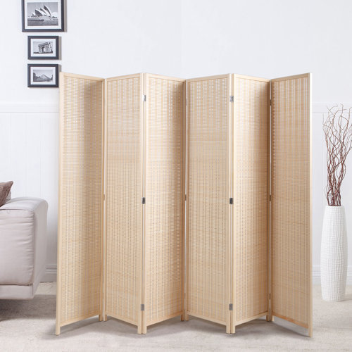 Wayfair Free Standing Room Dividers You'll Love in 2023